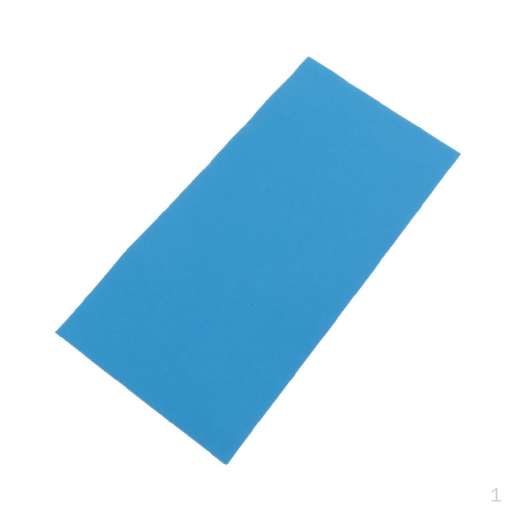 Repair Patches, Clothing DIY Mending Tape Applique for Camping Tent Nylon Patches Kit Tool, 20x10cm