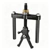 Bearing Puller Set 3 Jaw Carbon Steel Construction Internal Bearing Puller Kit for Automotive And Motorcycle Repair