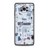 Greys Anatomy Phone Case Cover  for Xiaomi Poco F7 Ultra F6 F5 F4 F3 X6 X5 X4 X3 NFC C51 C55 M4 GT 5G Soft TPU Shell Fundas Bags