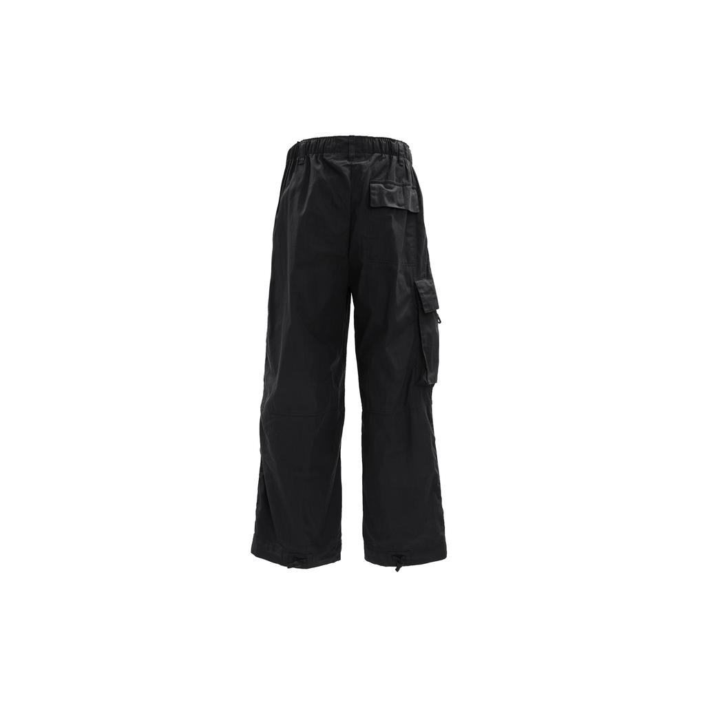 New Nike Cargo Pants Men Black FN2615-010