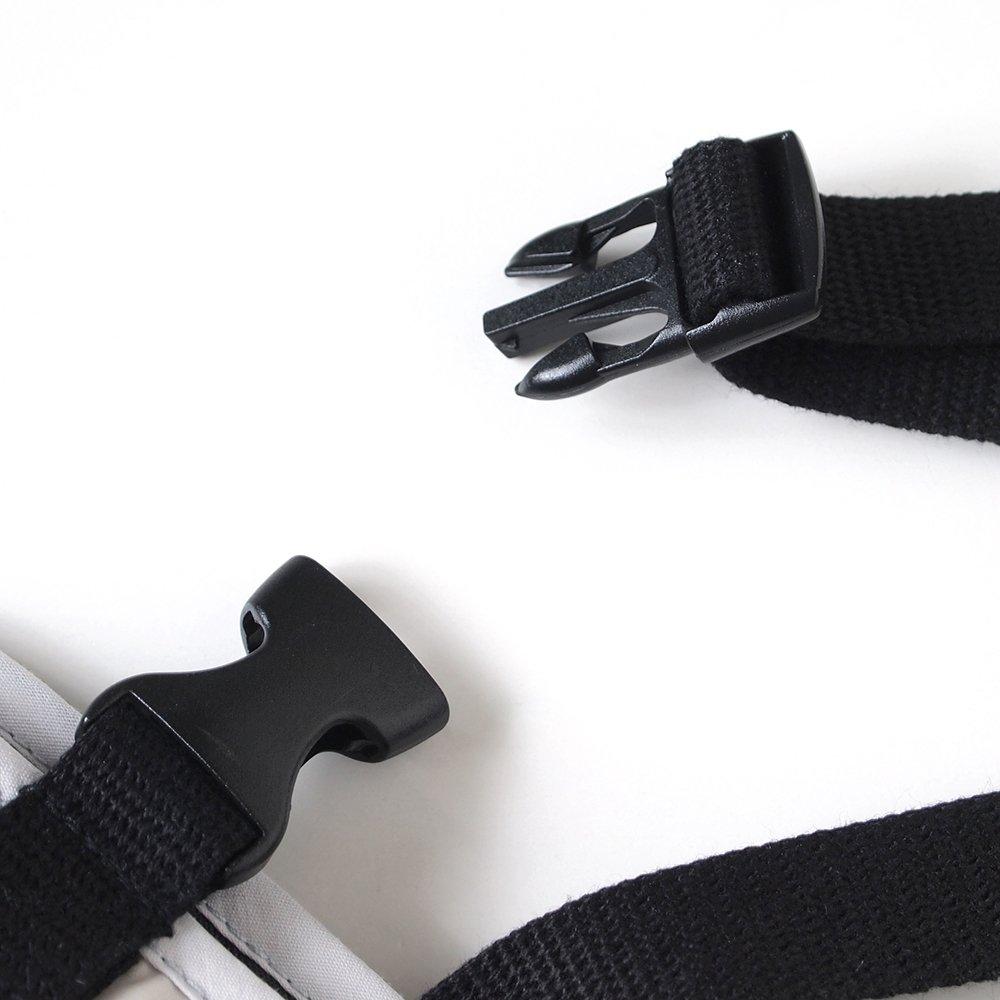 10mois BEAR MASK Chair Belt