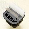 6Pcs Magnetic Cable Clip Cable Holder Adhesive Wire Keeper Cord Cable Organizer Winder Desk Management Clip