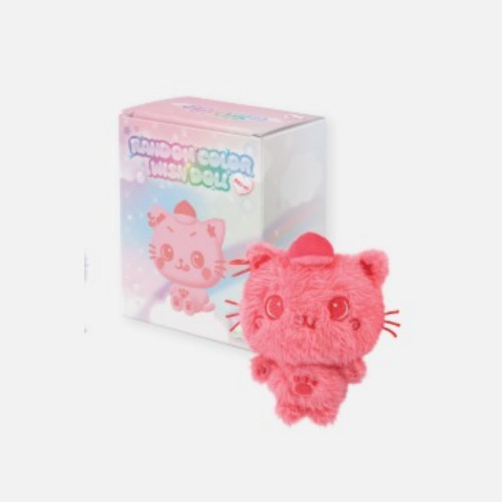 

NCT WISH ВИПАДКОВИЙ КОЛІР ЛЯЛЬКА WISH RIKU