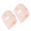 Silicone Ingrown Toenails Correction Pain Relief Ingrown Toenail Correcting Tool for Men Women