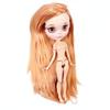 ICY Fortune Days BJD Doll, Matte Skin, 19 Improved Jointed Doll, 1/6 BJD Toy, 4 Eye Color Changes, Ages 6+ (10)