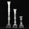 1Pcs Feeding Accessories Tools Fish Tank Feeding Tube Transparent Fish Shrimp Feeder