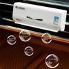 Car Outlet Air Freshener Air Conditioner Model Air Deodorization Fragrance Aromatherapy Ornaments Auto Interior Car Tools