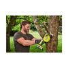 Elagueur à main RYOBI 18V One+ - Sans batterie ni chargeur RY18PSA-0