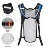 2L Hydration Backpack for Cycling, Hiking, and Outdoor Activities