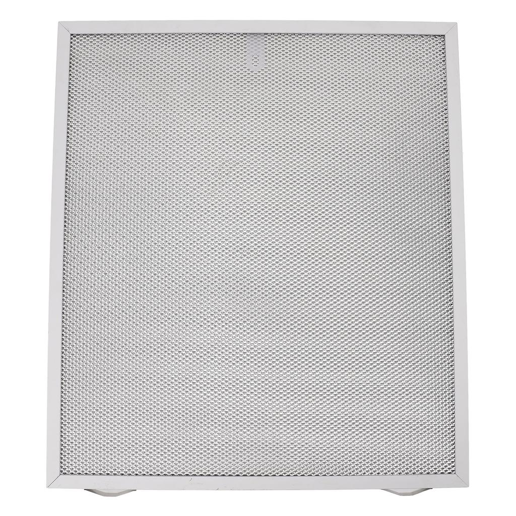 Kjøkkenviftefilter Aluminium Kjøkkenvifte Fettfilter for HPFA3B30 S99010430 002 99010430 002 4512880