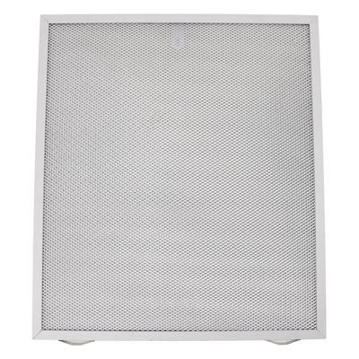 Filtr okapu aluminiowy filtr tłuszczu do okapu dla HPFA3B30 S99010430 002 99010430 002 4512880