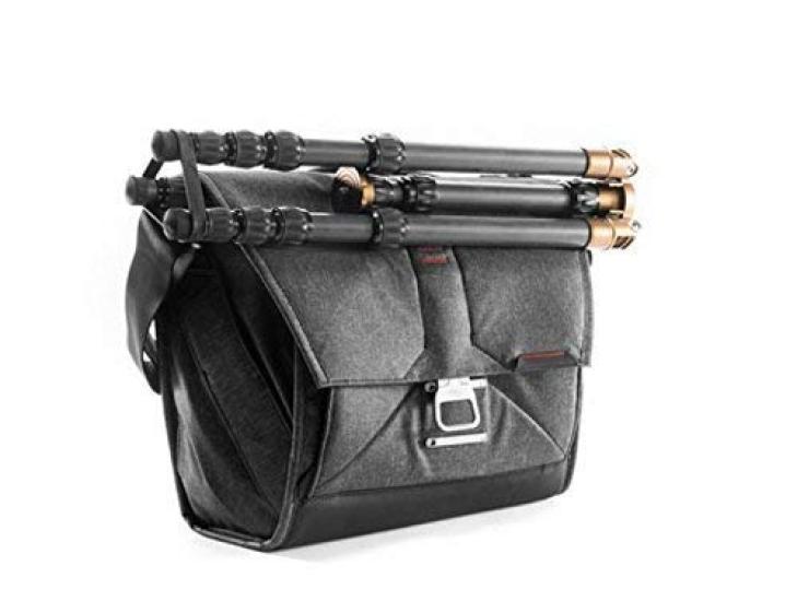 Everyday Messenger 13 tommer Charcoal []PeakDesign BS-13-BL-2
