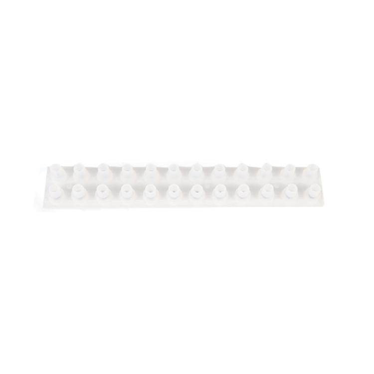 

Conductive Key Contact Rubber Pads For MD100/MD600/MD700/MD200 Keyboard Repair Replacement Conductive Keypad Strips