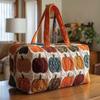 Modische Urlaubs-Print Yoga-Handtasche für Damen