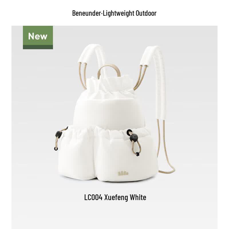 Ban.Xia LC004 Mini Backpack