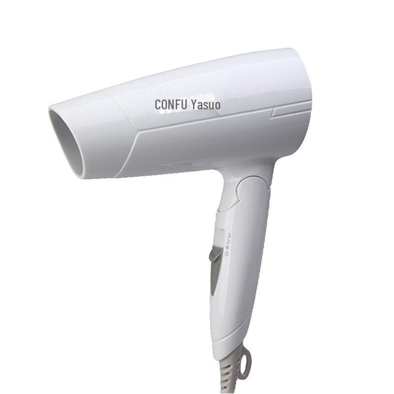 

Высокомощный фен Kangfu - популярная техника для салонов и дома 1200W home folding 3120 серый