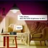 Bluetooth Smart LED Bulb 220V/110V 10W/9W Tuya Lamp Smart Life APP Support RF Remote Group Control Bedroom Home Decor