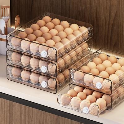 Gıda Kapları – Yumurta kapları