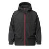 High-End American Outdoor Hooded Jacket Men'S Loose Casual Windproof Mountaineering Jacket Men