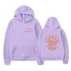 Herbst Und Winter Noah Kahan Bedruckter Herren Hoodie