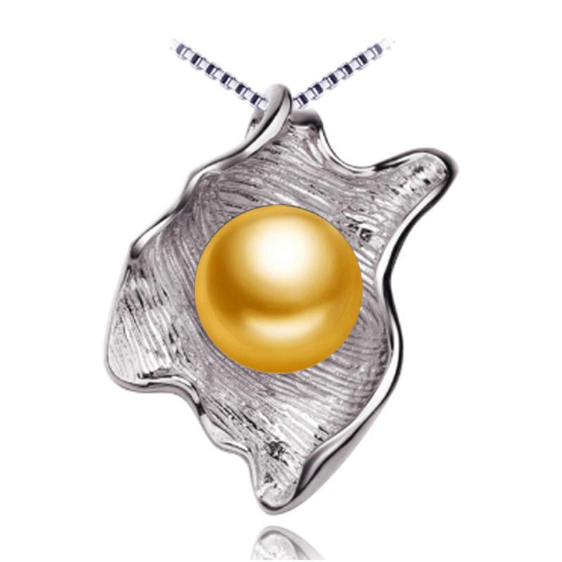 

Натуральное жемчужное ожерелье для женщин