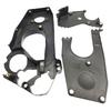 Engine Timing Belt Cover Kit For Chevrolet Agile Meriva Cobalt 1.4 Celta Prisma 1.0 1.4 Corsa 1.0 1.4 1.6 1994-2017 93328876