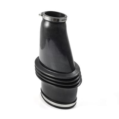 Kunststoff Lufteinlass Ansaugrohr Stiefel Für Predator 500 2003-2007 OEM5434472 ATV Go-Karts