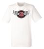 REO Speedwagon Wing Logo T-Shirt
