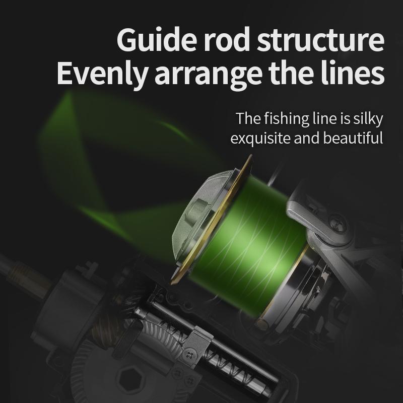 Big Spinning Fishing Reel 8000-14000 9000 10000 12000 Max Drag 20KG Sea Reel  Free Line Saltwater Freshwater Fish Pesca