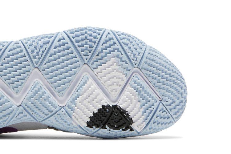 Herresneakers Nike Kyrie Hybrid S2 EP 'Ananas'