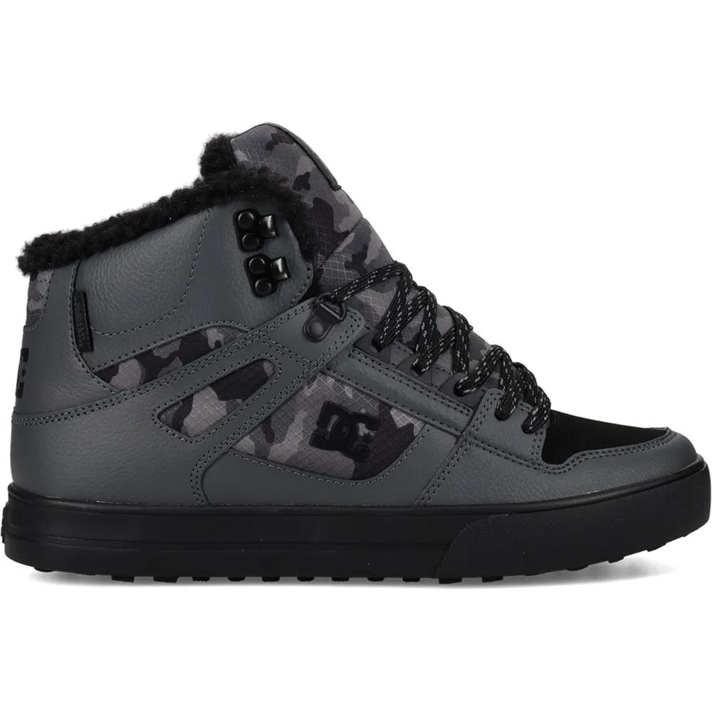 Dc Shoes Кросовки Pure High Top WC WNT EU 42