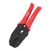 YTH-301 Series Ratchet Crimping Tool for Pin-Type Terminal, Labor-Saving Manual Crimper.