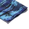 Mens Floral Hawaiian Shirts Short Sleeve Button Down Beach Shirts
