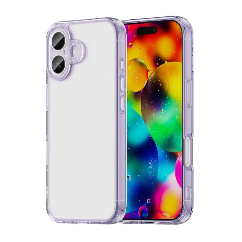 Applicable To Fancai Apple 11 Mobile Phone Case iPhone11ProMax Mobile Phone Case 11Pro All-inclusive Anti-drop Case 11Air