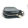 Louis Vuitton N63504 Damier Cobalt Portefeuille Zippy Soft Bag Pouch Clutch