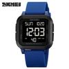 Shike Mei 1894 Unisex Sport Wasserdicht Schlank Leuchtend Elektronische Uhr