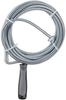 Pipe Cleaning Spiral - Cornat - T595505 - Ø 9 Mm - 5 M - Multicolor