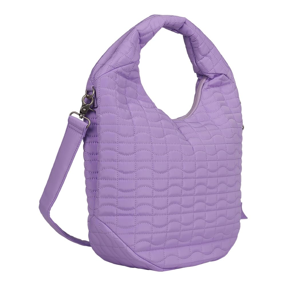 

Camper Siesta Anillo Shoulder Bag 52793 Women s Lilac_T38