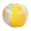 31.5in Large Inflatable Beach Ball Large Rainbow Color Swimming Pool Beach Ball Toy for Summer Party Outdoor Lawn