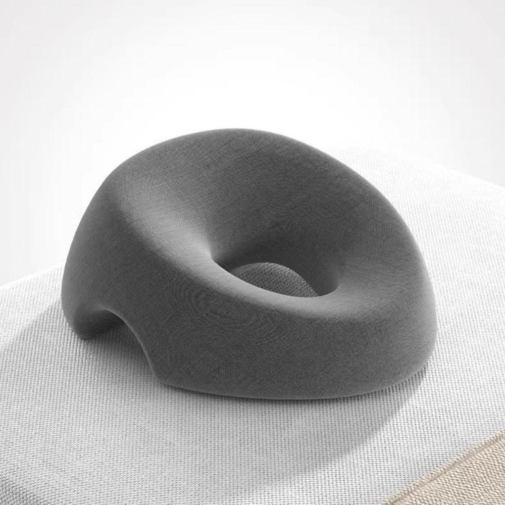Breathable Lying Down Pillow Memory Foam Face Rest Pillow New Desk Nap Cushion  Home Office