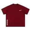 Reebok T Shirts Unisex Crew Neck Moderate 26SRMGX6U