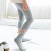 Girls Bowknot Pantyhose Fall Cotton Knit Infant Stocking Sweet Lolita Style Children Pantyhose Baby Autumn Spring Tights 1-10years