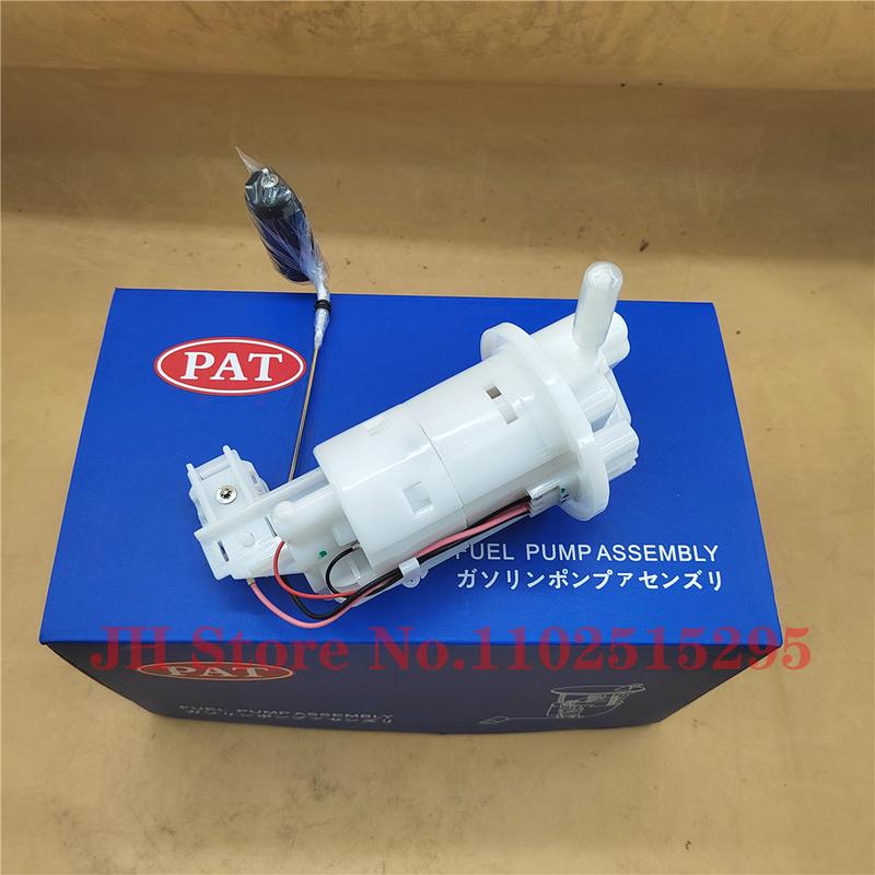 JH Motorcycle Fuel Pump Module Assy For Yamaha FZI Fz I Fi 2.0 2GS-E3907-00 2GSE390700 2GS-E3907-10 2GSE390710