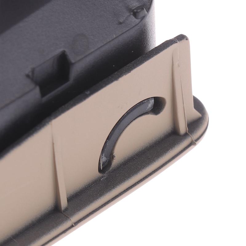 Glove Box Right Lid Latch Storage Handle Trim Cover Switch For Golf 5 6 MK5 / Old Sagitar 1K1857077B Accessories 202111242