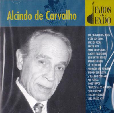 CD ALCINDO DE CARVALHO - Alcindo De Carvalho FF17001 Movieplay 1998 Portugal Weltmusik Gebraucht