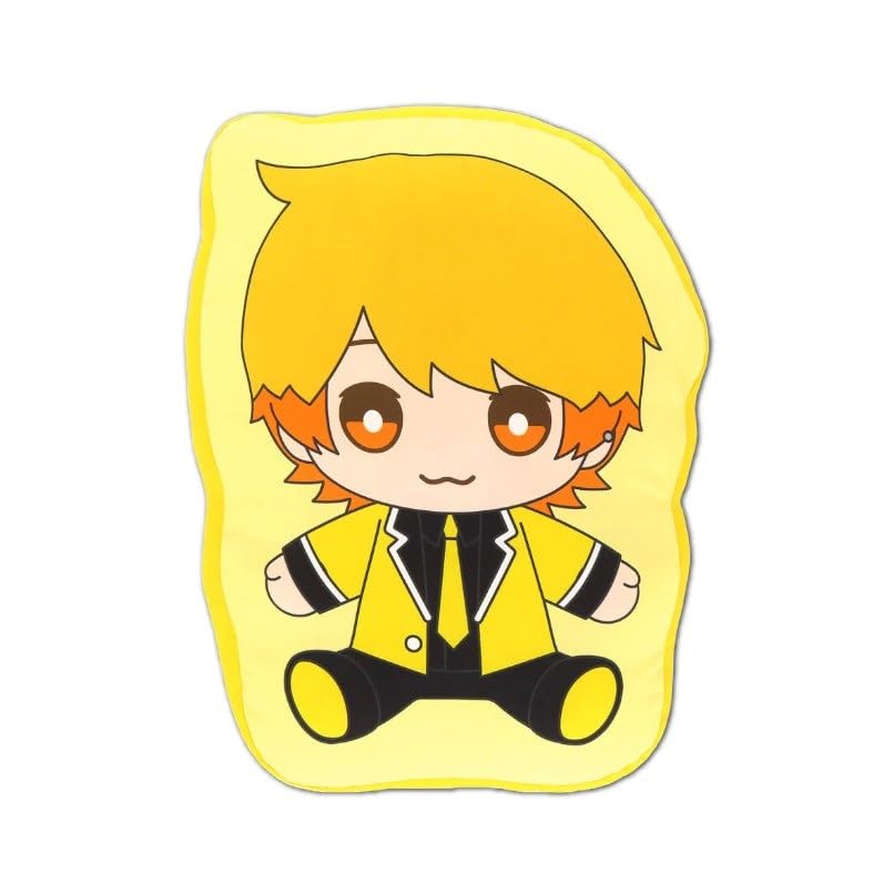 

AMPTAK x COLORS Подушка для сидения Подушка для сидения AmpTack Colors Официальный мерч Акки Вырезной Вырезной