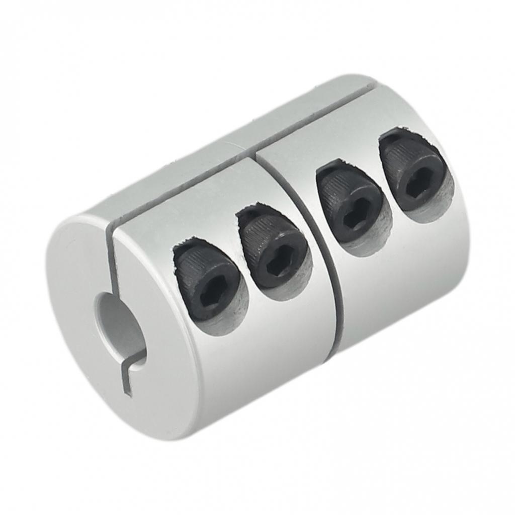 Backlash Clamp Coupling D32 L45 for Screw Driving Application