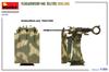 MiniArt German 2cm Triple Gun Drilling 1/35 WW.II Anti-Aircraft 151/20