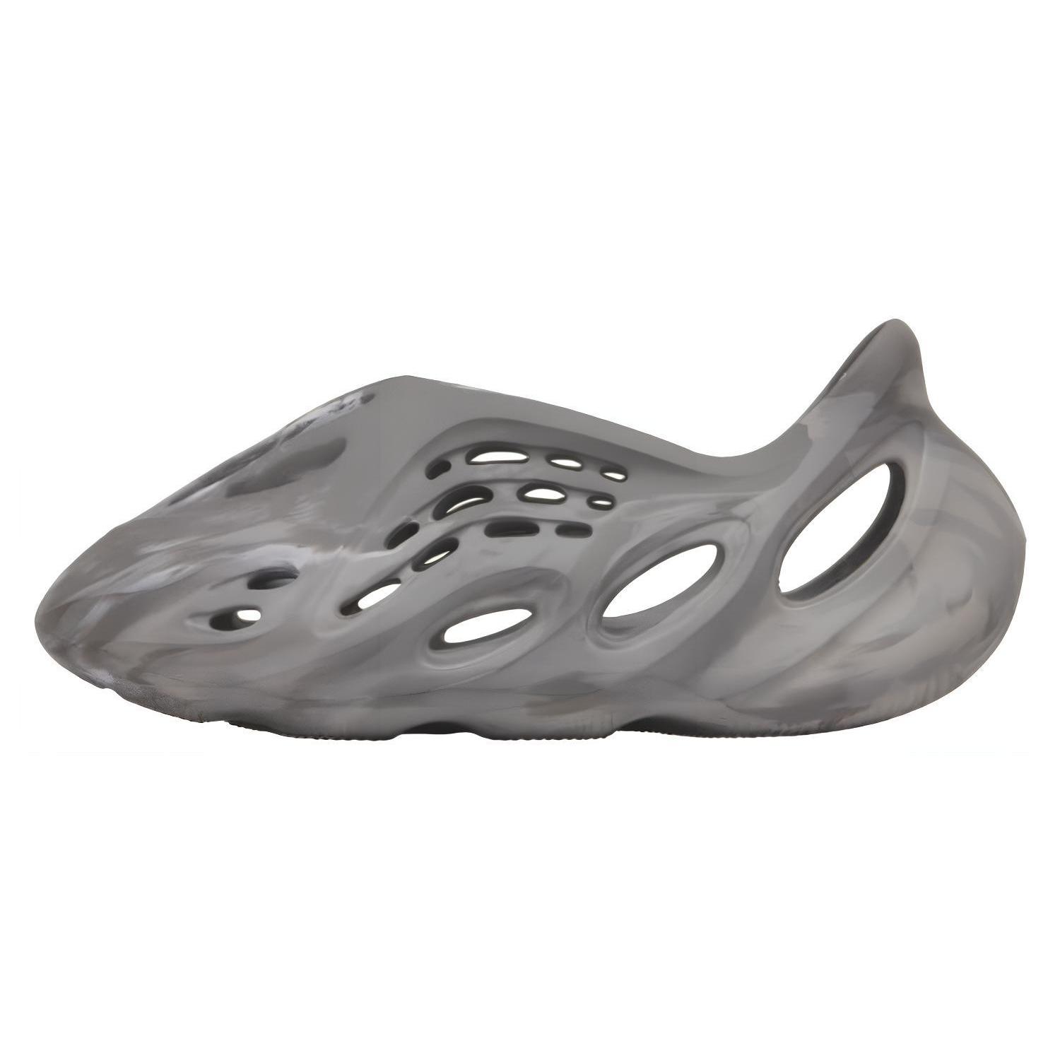 

new Adidas Originals Yeezy Foam Rnr Mx Granite 37