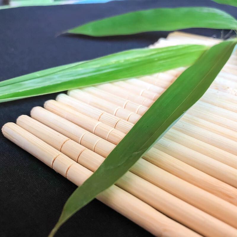 

Individually Wrapped Disposable Wooden Chopsticks